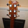 Jasmine acoustic guitar Image 10