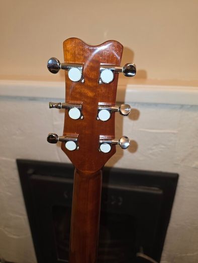Jasmine acoustic guitar