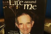 Paddy Meegan - From The Life Around Me