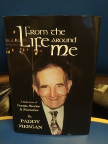 Paddy Meegan - From The Life Around Me