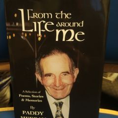 Paddy Meegan - From The Life Around Me