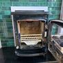 Stanley stove Image 8