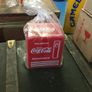 Coca Cola Napkins Holder Image 4
