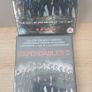 The Expendables 2 DVD with Slipcover - Sealed Image 2