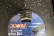 double sided tape