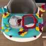 Mamas and Papas baby snug seat Image 4