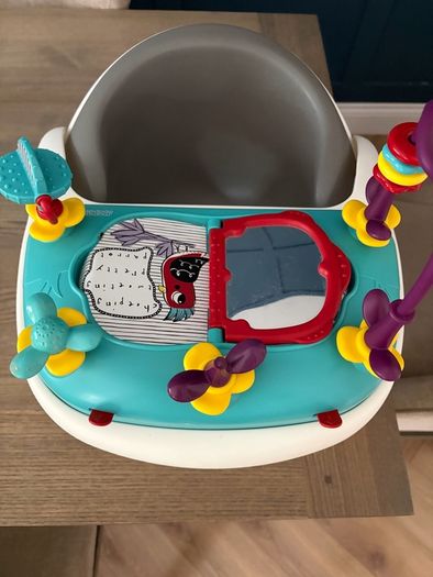 Mamas and Papas baby snug seat