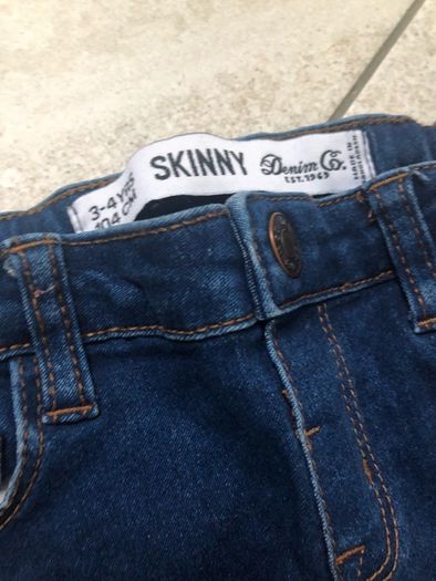 girls jeans