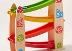 Kids Rolling Slope/new/ideal birthday present/reduced for quick sale