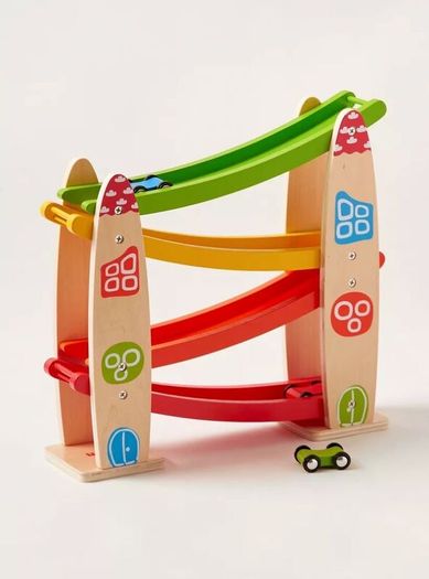 Kids Rolling Slope/new/ideal birthday present/reduced for quick sale