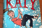 Katy by Jacqueline Wilson
