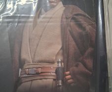 Hot Toy - Hot Toys Star Wars Mace Windu