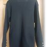 Black Cardigan Image 2