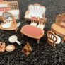 doll house furniture Image 2