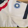 2025 Sydney Roosters Jersey Flegg match worn No10  Player issued Away Jersey Image 7