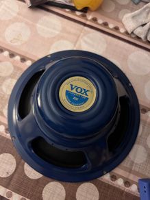 celestion blue alnico speaker