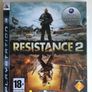 Resistance Trilogy PS3 [2006-2011] (Playstation 3 Game) Image 7