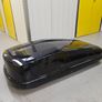 Roof Box - Halfords/Thule advanced 470l black Image 3