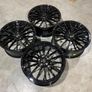 19" Inch VW Golf Scottsdale Style Alloy Wheels VW Golf MK6 MK7 Audi A3 Seat Leon Caddy Skoda 5x112 Image 6
