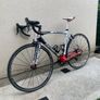 Lapierre Xelius 400 Carbon Road Bike 52cm Excellent Condition Image 4