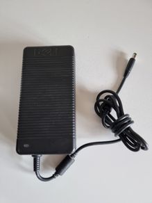 Dell 210w AC Adapter Laptop Charger