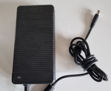 Dell 210w AC Adapter Laptop Charger