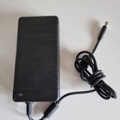 Dell 210w AC Adapter Laptop Charger