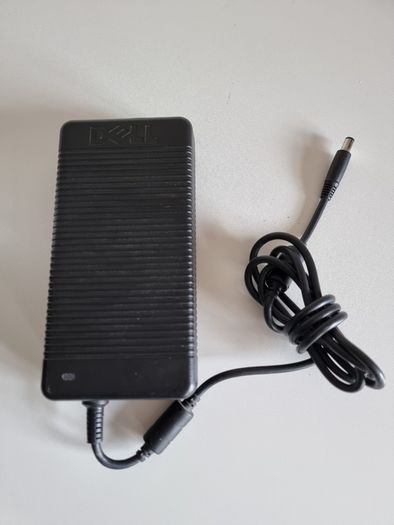 Dell 210w AC Adapter Laptop Charger