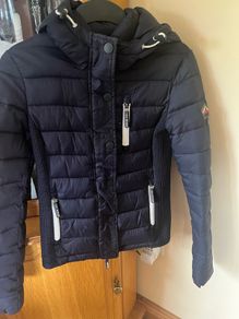 superdry jacket