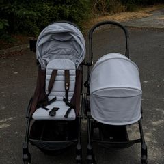 stroller