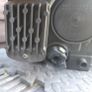 Ford Kuga Passenger Side LED Headlight Image 6