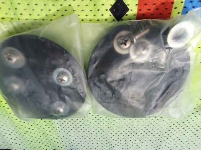 Burton snowboard bindings