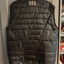 Armani EA7 black body warmer Image 2