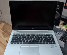 HP Elitebook 840 G6 Touchscreen Laptop 14"