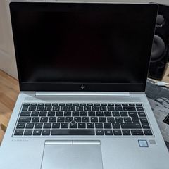 HP Elitebook 840 G6 Touchscreen Laptop 14"