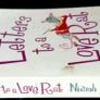 Letters To A Love Rat by Niamh Greene - Paperback Image 3