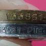 First World War Pair to Machine Gun Core Victory and War Medals Image 3