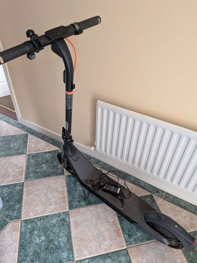 Ninebot E2 Pro Scooter