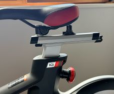 Life Fitness ICG