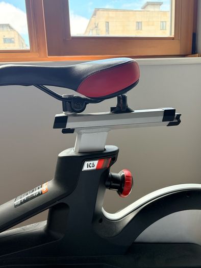 Life Fitness ICG
