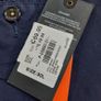Ej Denim Navy Chinos Image 2