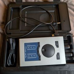 RME Babyface Pro FS USB Audio Interface Barely Used Excellent Condition