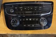 peugeot 508 2014 radio fascia
