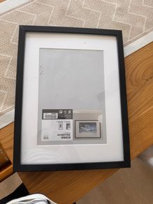 wall frame