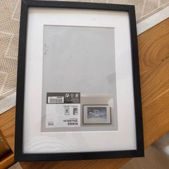 wall frame