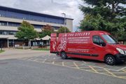 Mobile bicycle repairs Dublin 8