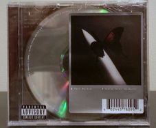 Post Malone Twelve Carat Toothache CD Album
