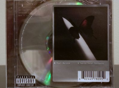 Post Malone Twelve Carat Toothache CD Album