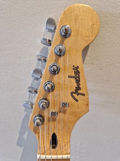 Fender Stratocaster