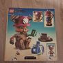 LEGO One Piece 75643 Tony Tony Chopper Image 2